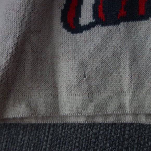 Diesel StyleLab Poker Zip Up Long Sleeve Sweater Size M - Picture 5 of 16